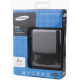 HD EXTERNO SAMSUNG 2TB USB 3.0 PLUG AND PLAY 