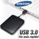 HD EXTERNO SAMSUNG 2TB USB 3.0 PLUG AND PLAY 