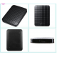 HD EXTERNO SAMSUNG 2TB USB 3.0 PLUG AND PLAY 
