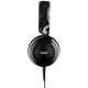 Fone de Ouvido Profissional AKG 112 db com Fio Preto