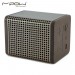 CAIXA DE SOM PORTÁTIL BOMBOX Bluetooth 4.0