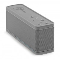 CAIXA DE SOM PORT&Aacute;TIL BOMBOX Bluetooth 4.0 4W RMS SD/USB