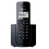 TELEFONE SEM FIO PANASONIC MONOFONE C/ IDENTIFICADOR - PRETO