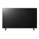 Smart TV LG 43 Pol 4K UHD 60Hz Assistente de Voz HDMI USB