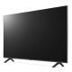 Smart TV LG 43 Pol 4K UHD 60Hz Assistente de Voz HDMI USB