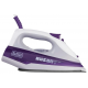 FERRO DE PASSAR A VAPOR BLACK DECKER 220V ANTIADERENTE 1200W 