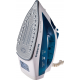 FERRO DE PASSAR A VAPOR MONDIAL 1200W BLUE LUXX 220V