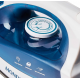 FERRO DE PASSAR A VAPOR MONDIAL 1200W BLUE LUXX 220V