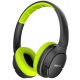 Fone De Ouvido Philips Blueth Ultra Turbo 101db Luxx Green