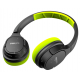 Fone De Ouvido Philips Blueth Ultra Turbo 101db Luxx Green