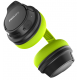 Fone De Ouvido Philips Blueth Ultra Turbo 101db Luxx Green