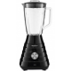 LIQUIDIFICADOR BRITANIA GOURMET BLACK STYLE 900W 2.4L
