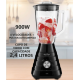 LIQUIDIFICADOR BRITANIA GOURMET EELGANCE 900W 2.4L 220V
