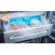 Geladeira Refrigerador 480L Frost Free Panaonic Duas Portas Turbo Inverter Preta