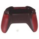 CONTROLE XB ONE BLUETH VERMELHO GLIP S/ ACESSORIOS