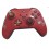 CONTROLE XB ONE BLUETH VERMELHO GLIP S/ ACESSORIOS