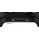 CONTROLE XB ONE BLUETH VERMELHO GLIP S/ ACESSORIOS
