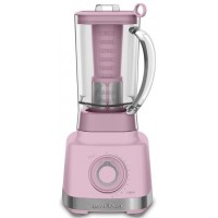 LIQUIDIFICADOR BRITANIA 3L 1200W C/ FILTRO - 12 VELOCIDADES