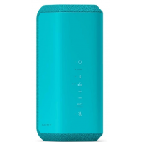 Caixa de Som Portatil Sony 30W Bluetooth A Prova Dagua Verde