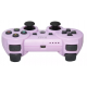 CONTROLE PARA CONSOLE P3 ROSA 