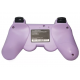CONTROLE PARA CONSOLE P3 ROSA 