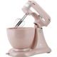 Batedeira Fun Kitchen Pink Colection Ellegance 500W 220V