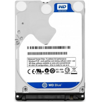 HD NOTEBOOK 2TB WESTERN DIGITAL SATA III S/ CAIXA