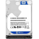 HD NOTEBOOK 2TB WESTERN DIGITAL SATA III S/ CAIXA