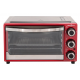 Forno Eletrico De Bancada Britania 22l 1300w 127V Ellegance Red