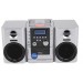 MICRO SYSTEM PHILCO 12w USB MP3 AM/FM