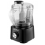 Mini Processador de Alimentos 5X1 300W Britania Black
