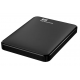 HD Externo 2TB Portatil Western Digital USB 3.0 Preto