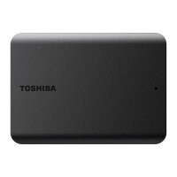HD Externo 1TB Portatil Toshiba USB 3.0 Preto