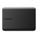 HD Externo 1TB Portatil Toshiba USB 3.0 Preto