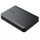 HD Externo 4TB Portatil Toshiba USB 3.0 Preto