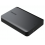 HD Externo 4TB Portatil Toshiba USB 3.0 Preto