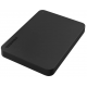 HD Externo 4TB Portatil Toshiba USB 3.0 Preto