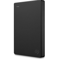 HD Externo 2TB Portatil Seagate USB 3.0 Preto