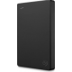 HD Externo 2TB Portatil Seagate USB 3.0 Preto