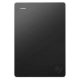 HD Externo 2TB Portatil Seagate USB 3.0 Preto