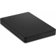 HD Externo 2TB Portatil Seagate USB 3.0 Preto