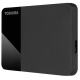 HD Externo 4TB Portatil Toshiba USB 3.0 Preto