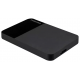 HD Externo 4TB Portatil Toshiba USB 3.0 Preto