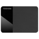HD Externo 4TB Portatil Toshiba USB 3.0 Preto