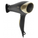 Secador de Cabelos 2100W Philco 2 Velocidades 3 Temperaturas Preto