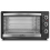 Forno Eletrico 36L Britania 1500W Luxx Black 220V com Timer
