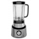 Liquidificador Britania Ellegance Inox 127V 12 Velocidades