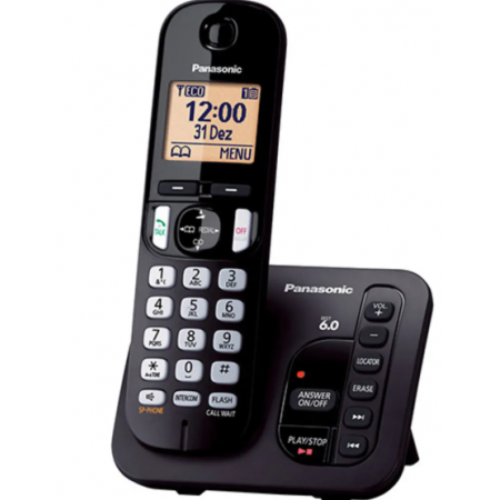 https://loja.ctmd.eng.br/123711-thickbox/telefone-sem-fio-panasonic-secrearia-eletronica-preto.jpg