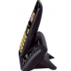 Telefone Sem Fio Panasonic Secrearia Eletronica Preto