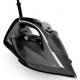 Ferro a Vapor 2200W Philco Base Ceramica Autolimpeza Preto